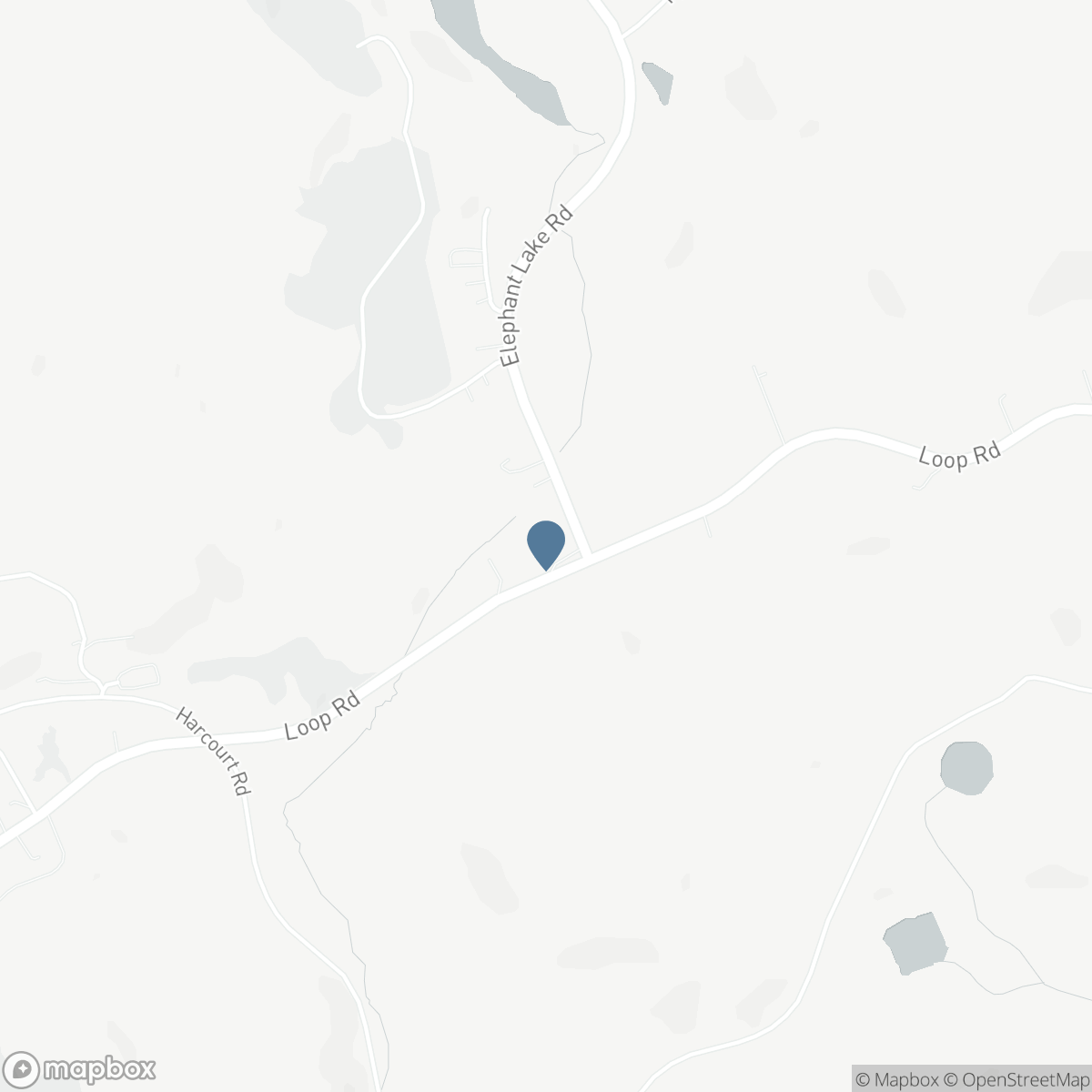 4167 LOOP ROAD, Dysart et al, Ontario K0L 1X0